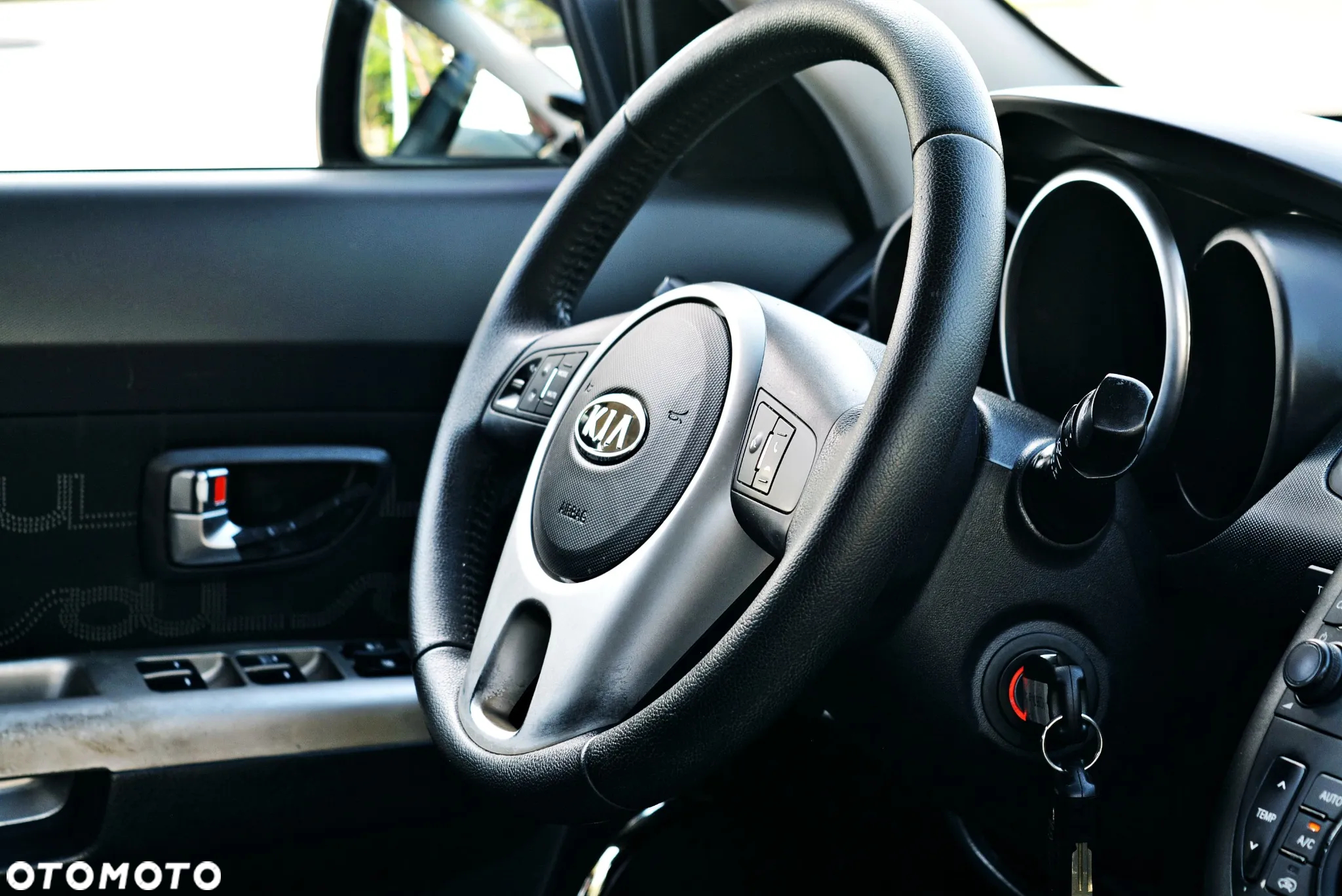 Kia Soul 1.6 CRDI Automatik Spirit - 20