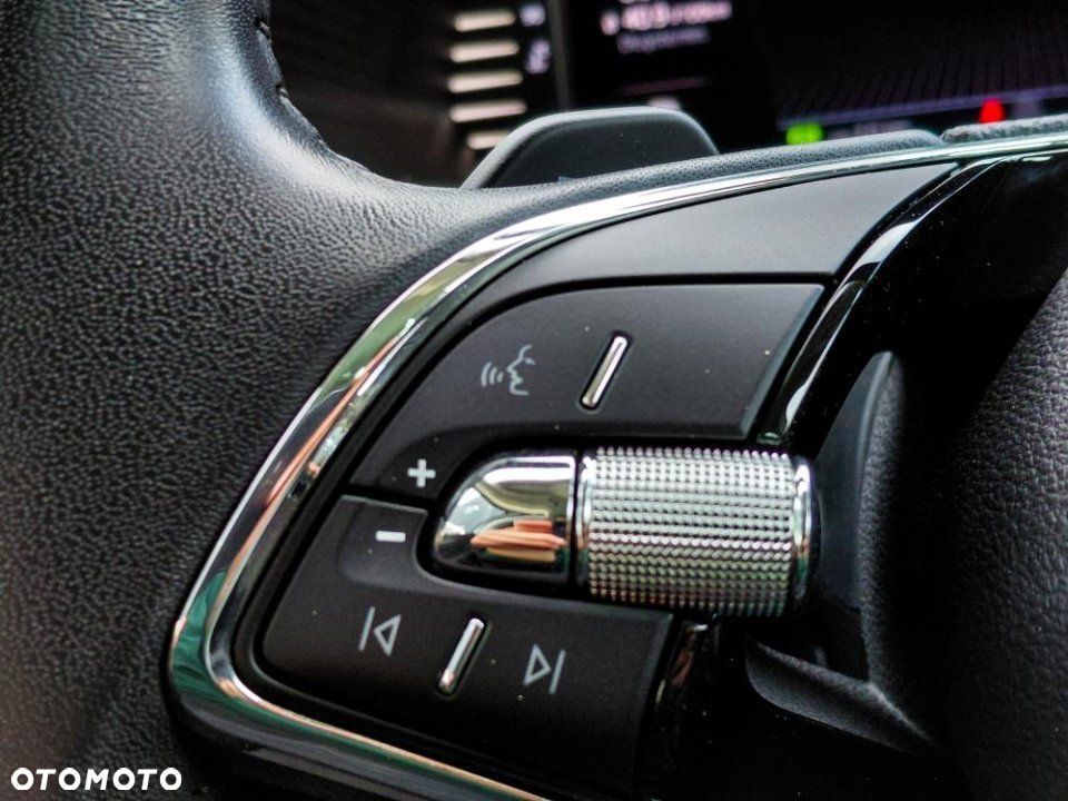 Skoda Superb - 19
