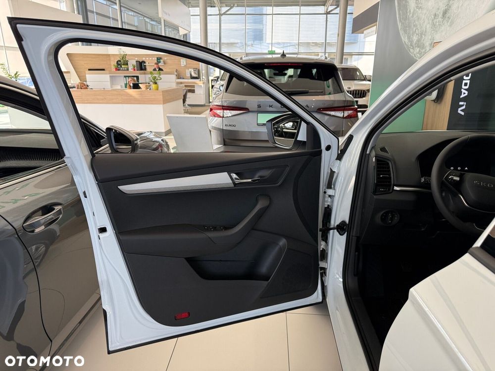 Skoda Karoq 1.5 TSI ACT Edition 130 - 11