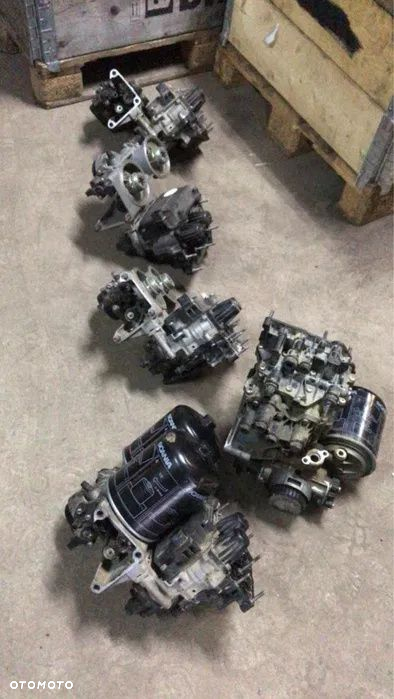 APS Osuszacz powietrza, scania euro 6; 1 i 2 filtry oryginał - 6