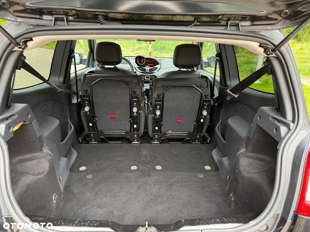 Renault Twingo 1.2 16V Rip Curl - 17