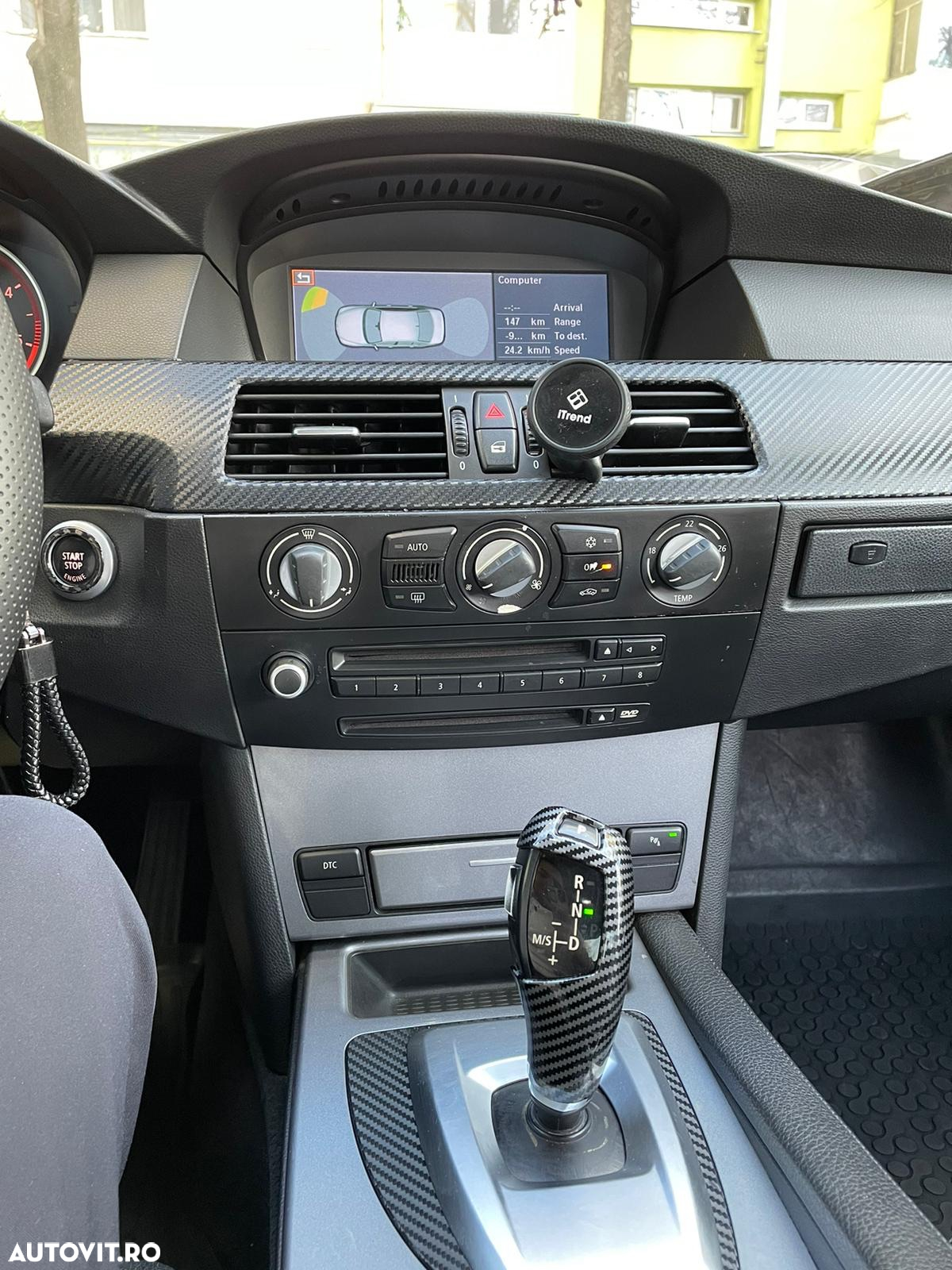 BMW Seria 5 - 14