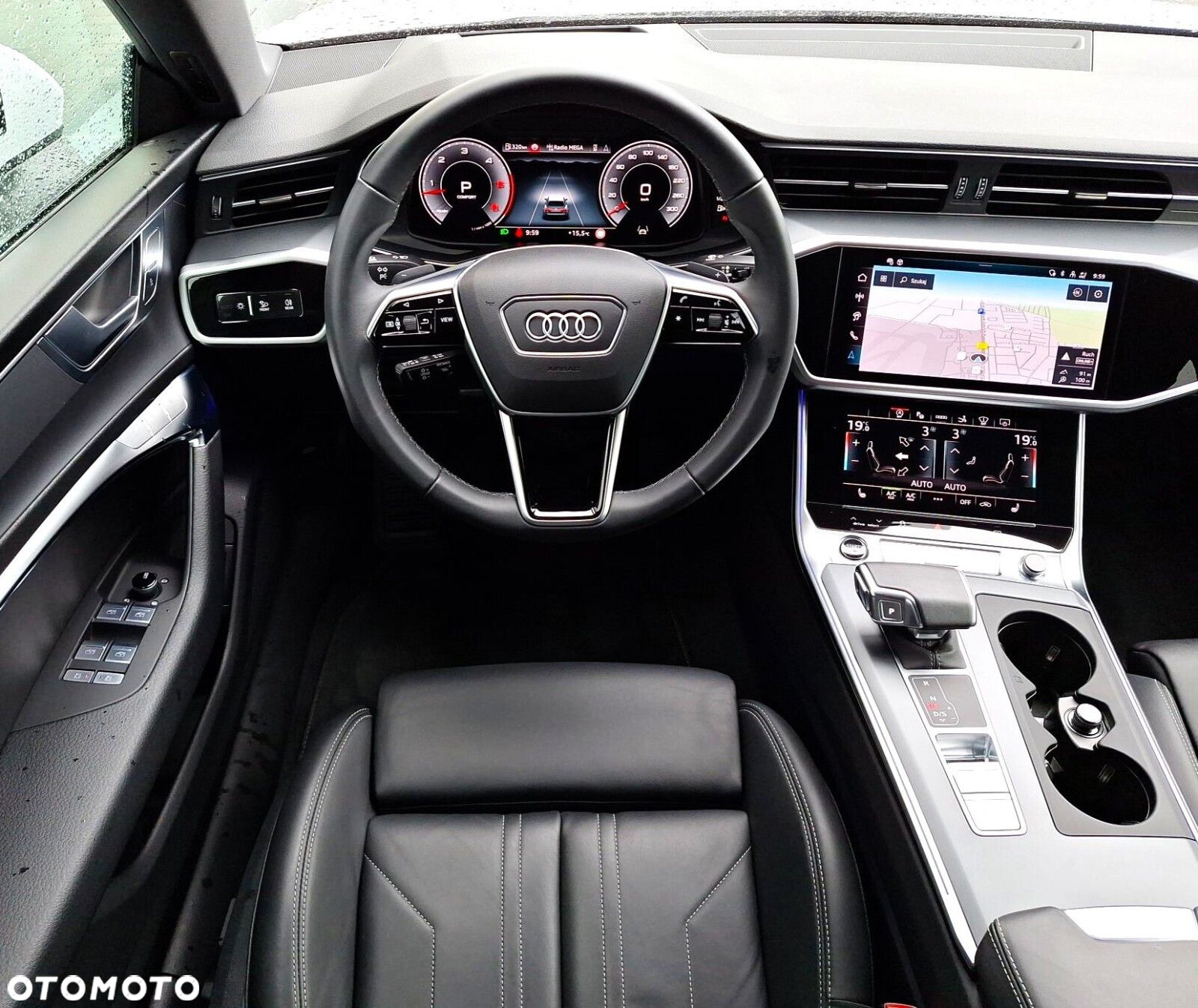 Audi A7 Sportback - 10