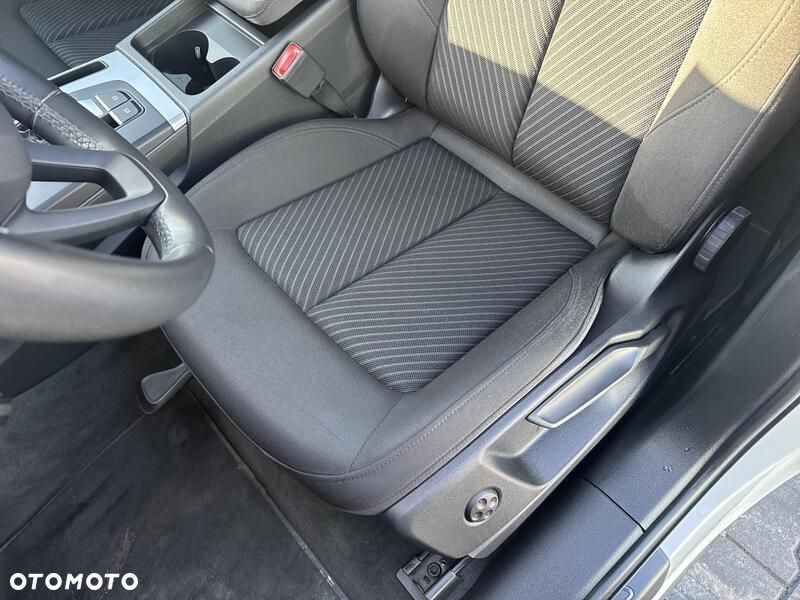 Audi Q5 40 TDI mHEV Quattro Advanced S tronic - 17