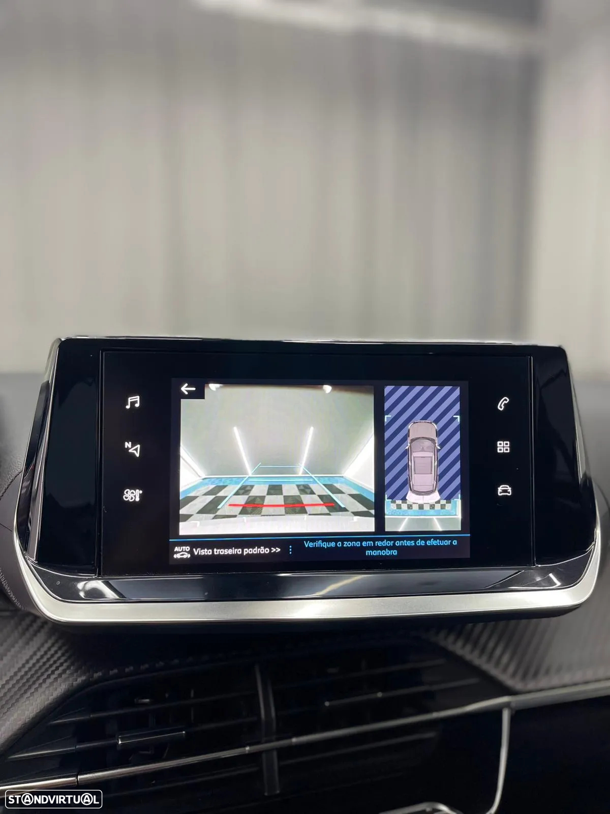 Peugeot 2008 PureTech 100 Stop&Start Allure - 21