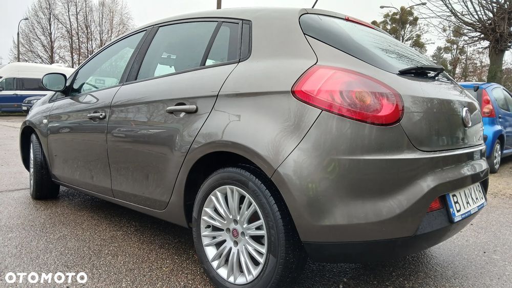 Fiat Bravo - 12