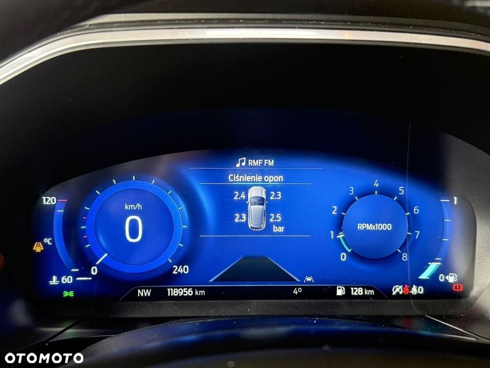 Ford Kuga 1.5 EcoBoost FWD Titanium - 15