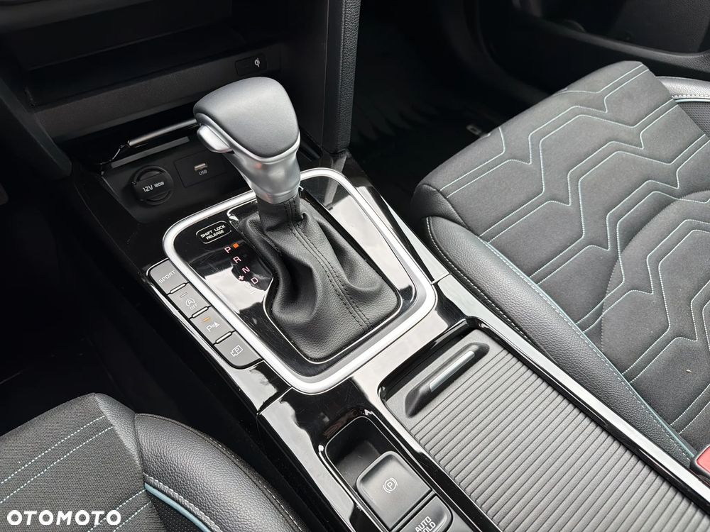 Kia XCeed 1.6 T-GDI Tribute DCT - 15