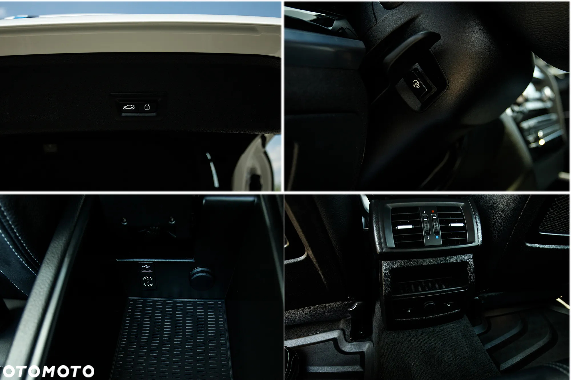 BMW X4 xDrive20d M Sport sport - 27