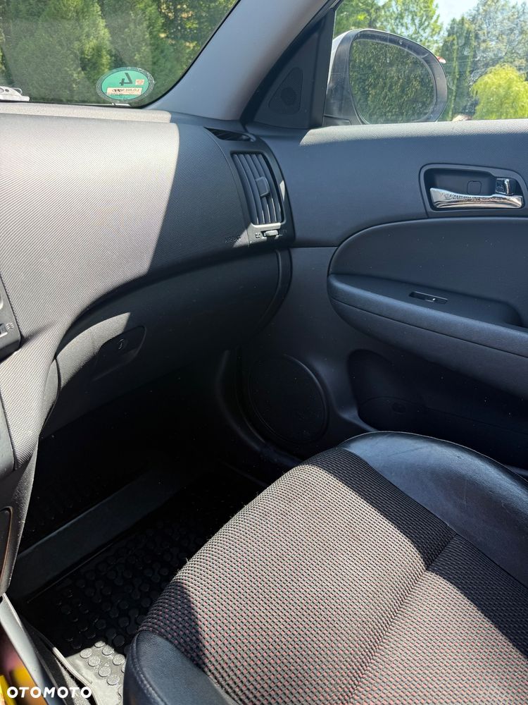 Hyundai i30 1.4 Classic EU5 - 7
