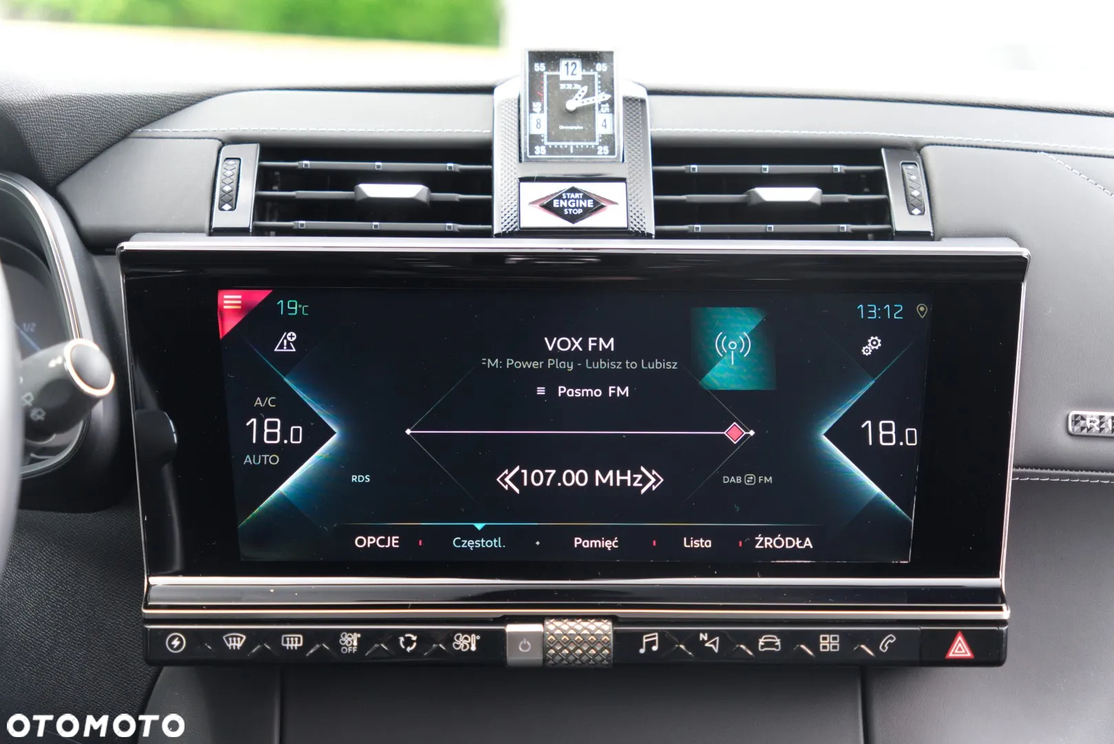 DS Automobiles DS 7 Crossback 1.6 E-Tense 4x4 Rivoli - 29