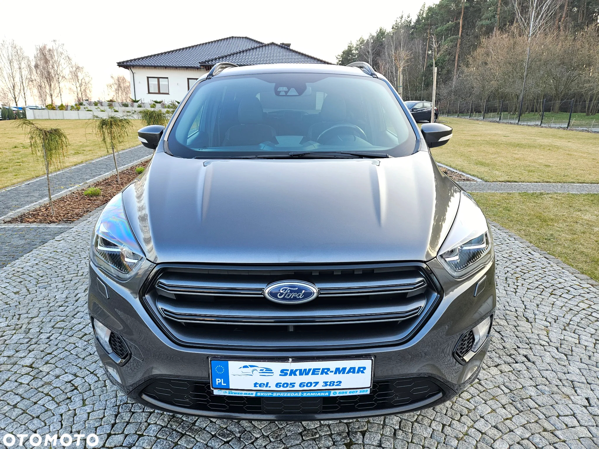 Ford Kuga 2.0 TDCi FWD ST-Line - 7