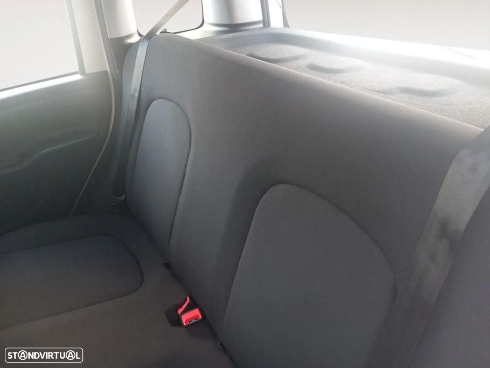 Fiat Panda 1.0 Hybrid City Life - 7