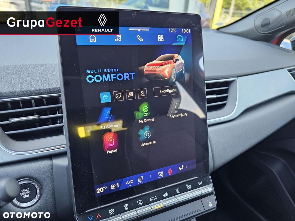 Renault Symbioz - 13
