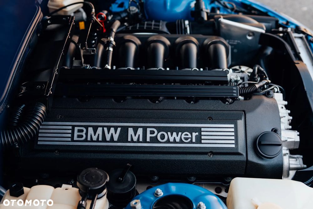 BMW Z3 M - 6