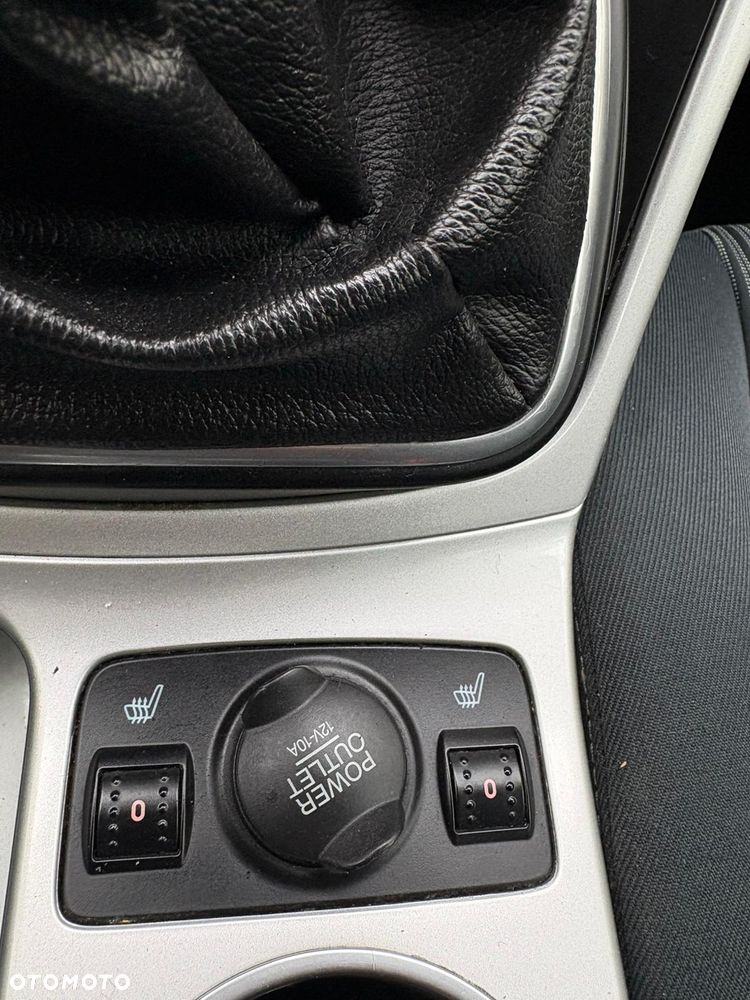 Ford C-MAX 1.6 TDCi Start-Stop-System Titanium - 14