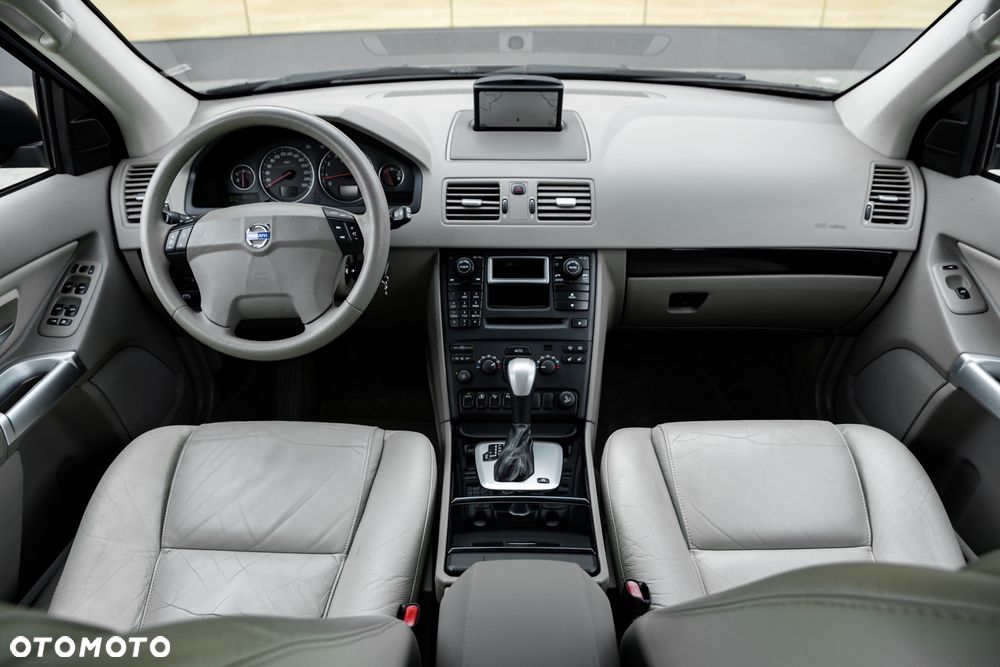 Volvo XC 90 2.5T Summum - 29