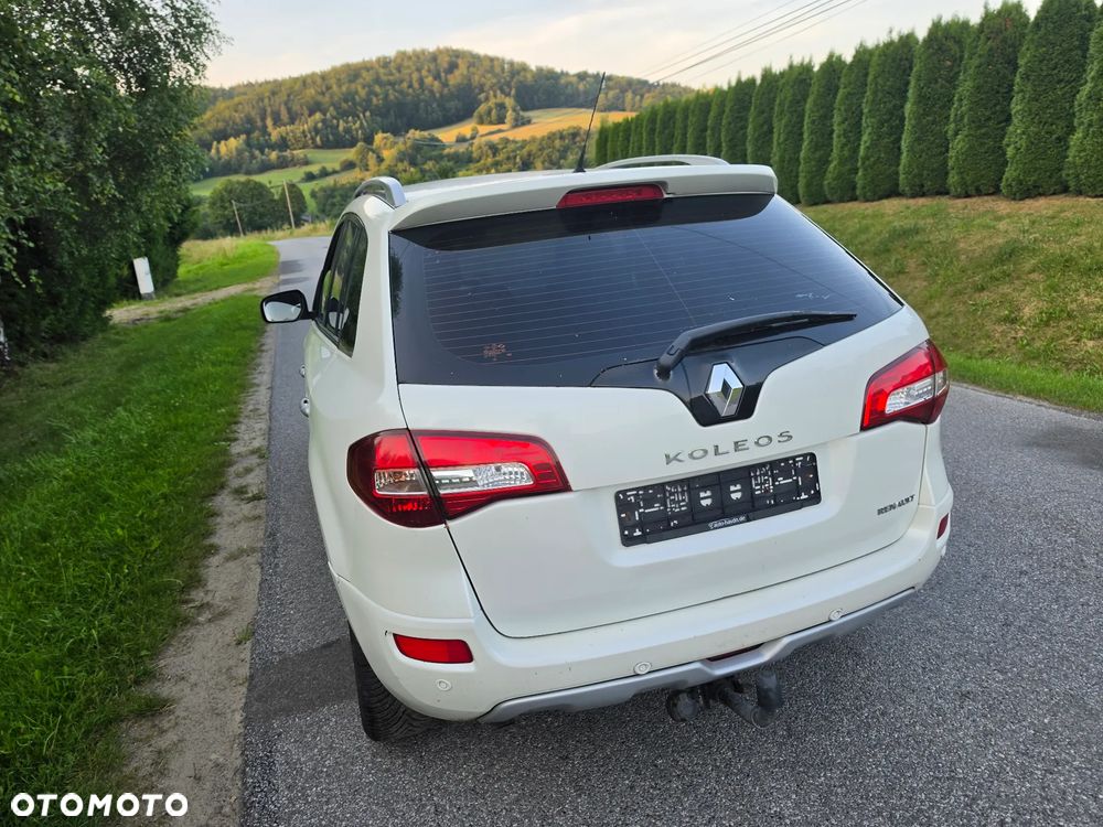 Renault Koleos - 5