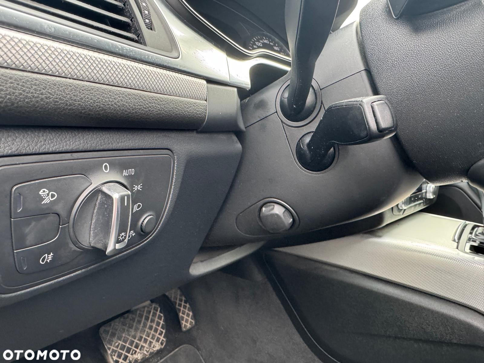Audi A6 3.0 TDI Quattro S tronic - 21