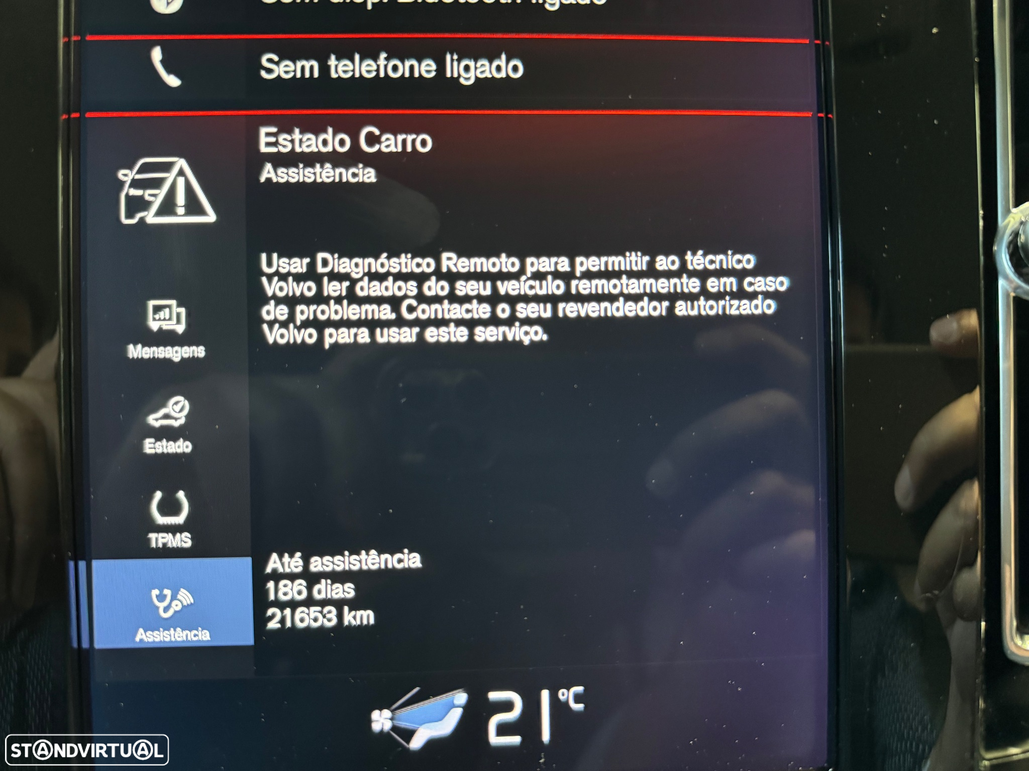 Volvo XC 40 1.5 T3 Momentum Tech Edition - 30