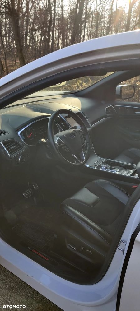 Ford Edge 2.0 EcoBlue Bi-Turbo 4x4 ST-LINE - 7