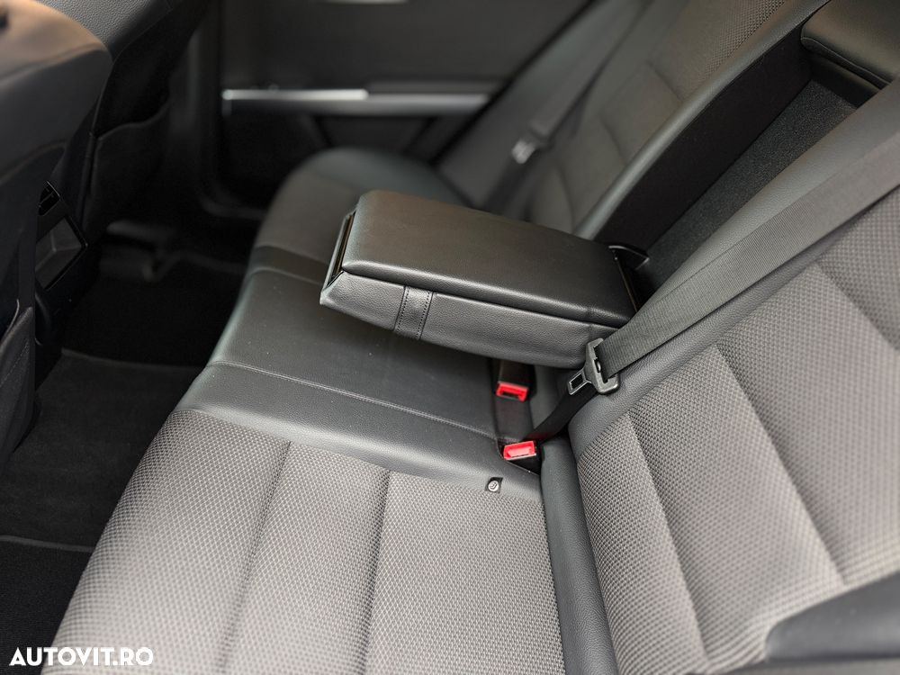 Mercedes-Benz GLK 220 CDI DPF BlueEFFICIENCY 7G-TRONIC SPORT EDITION - 18