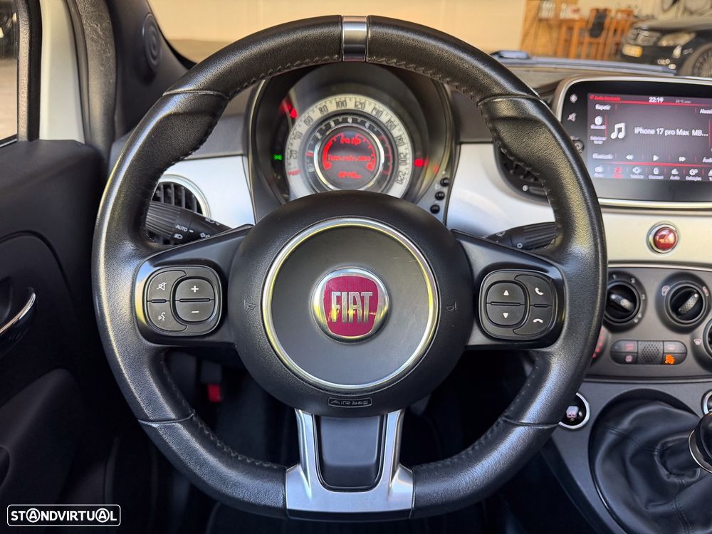 Fiat 500 - 20