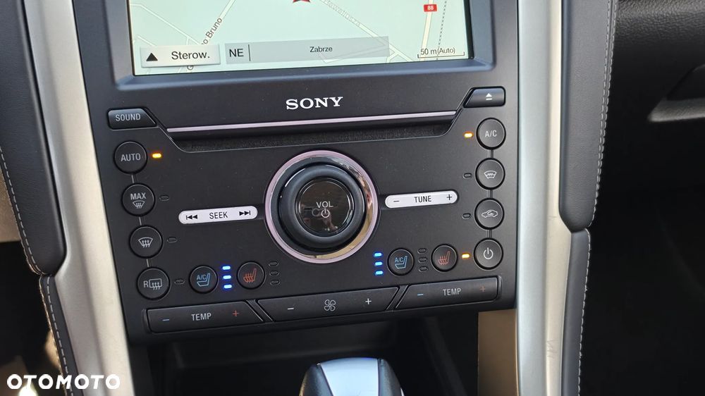 Ford Mondeo Vignale 2.0 Hybrid - 29