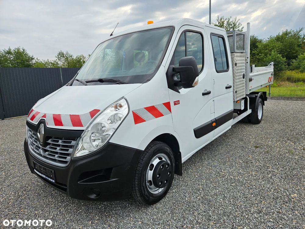 Renault Master - 7