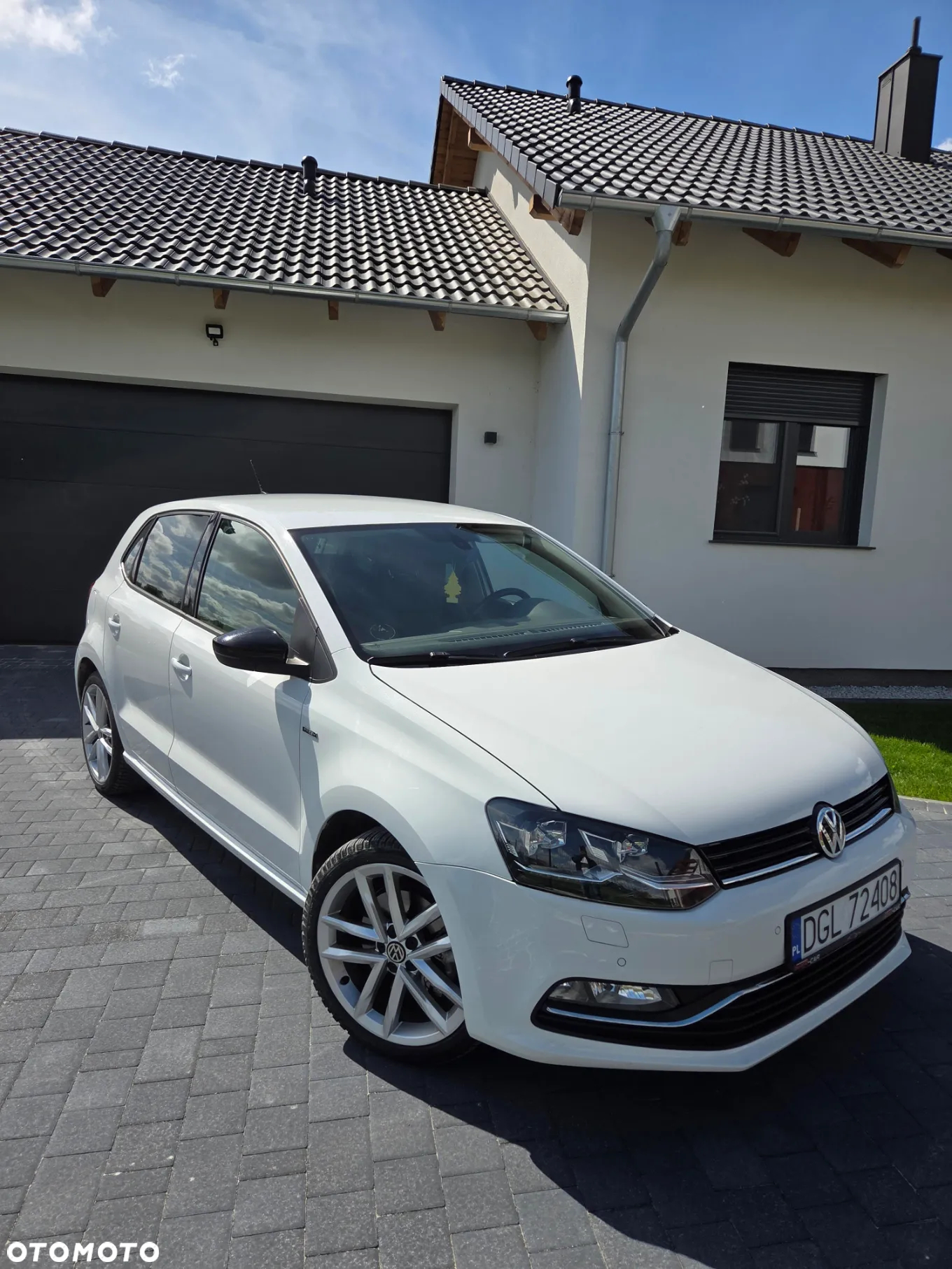 Volkswagen Polo - 2