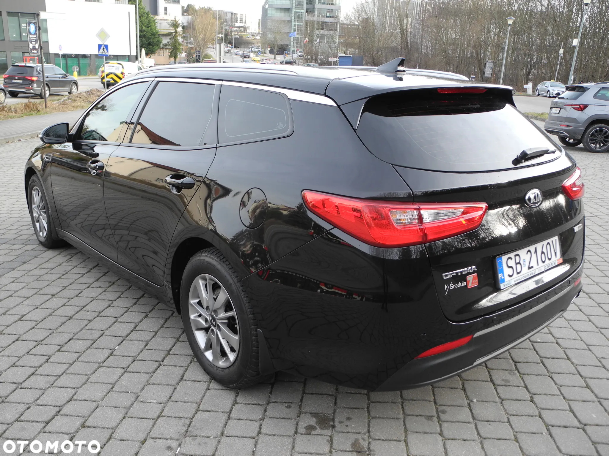 Kia Optima - 4