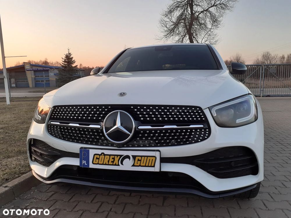 Mercedes-Benz GLC 200 d 4-Matic - 13