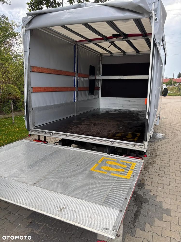 Opel Movano - 12