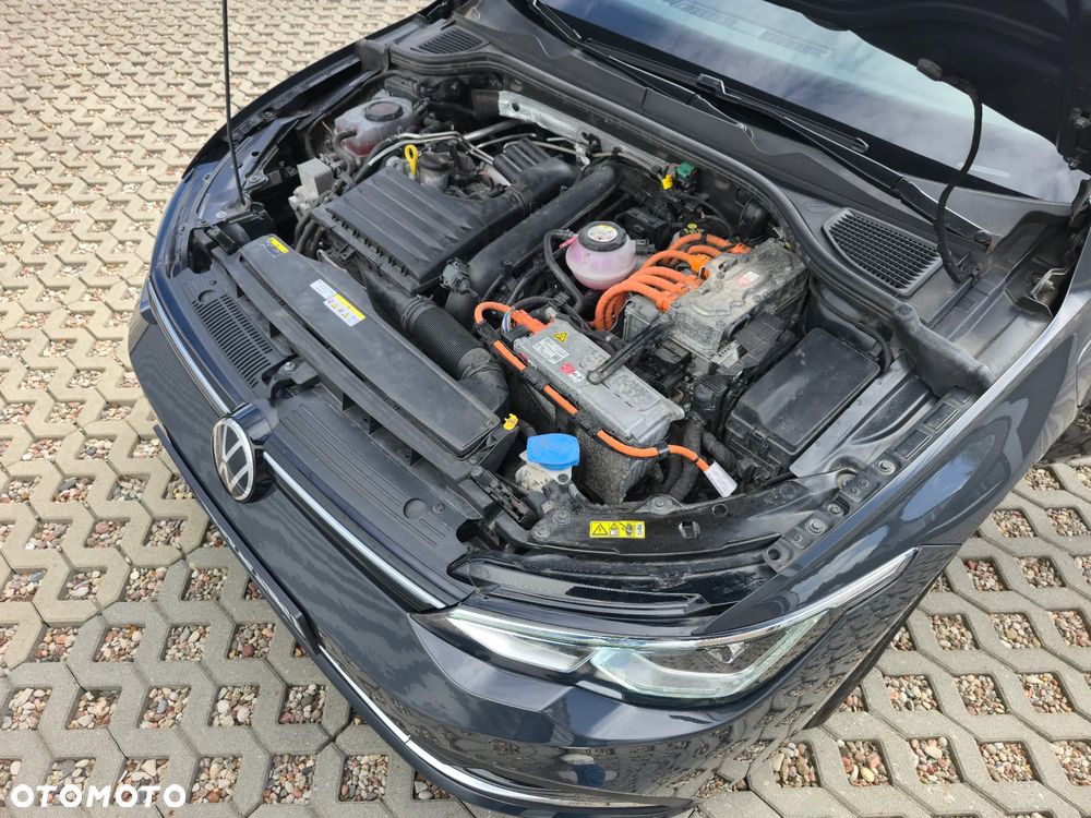 Volkswagen Golf 1.4 eHybrid OPF DSG Style - 25