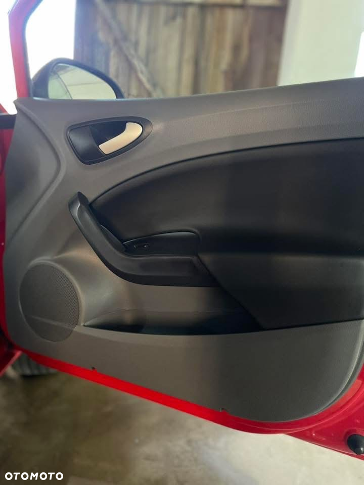 Seat Ibiza - 22