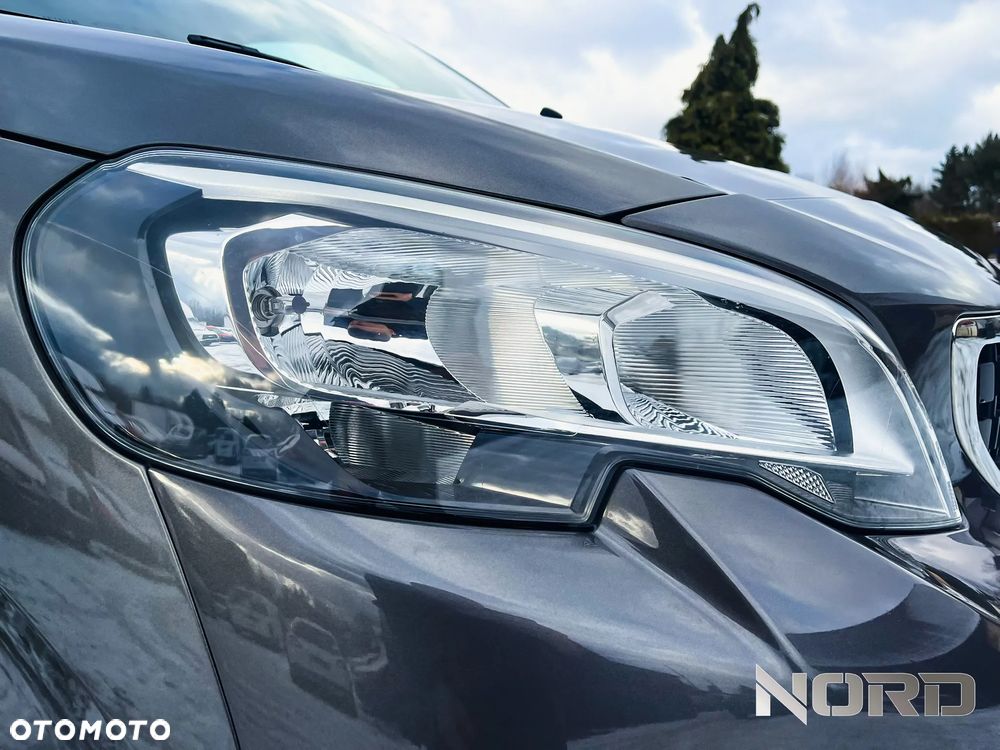 Peugeot Expert 2.0 Standard Premium - 10