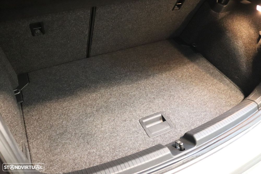 VW Polo 1.0 TSI BlueMotion Trendline - 38