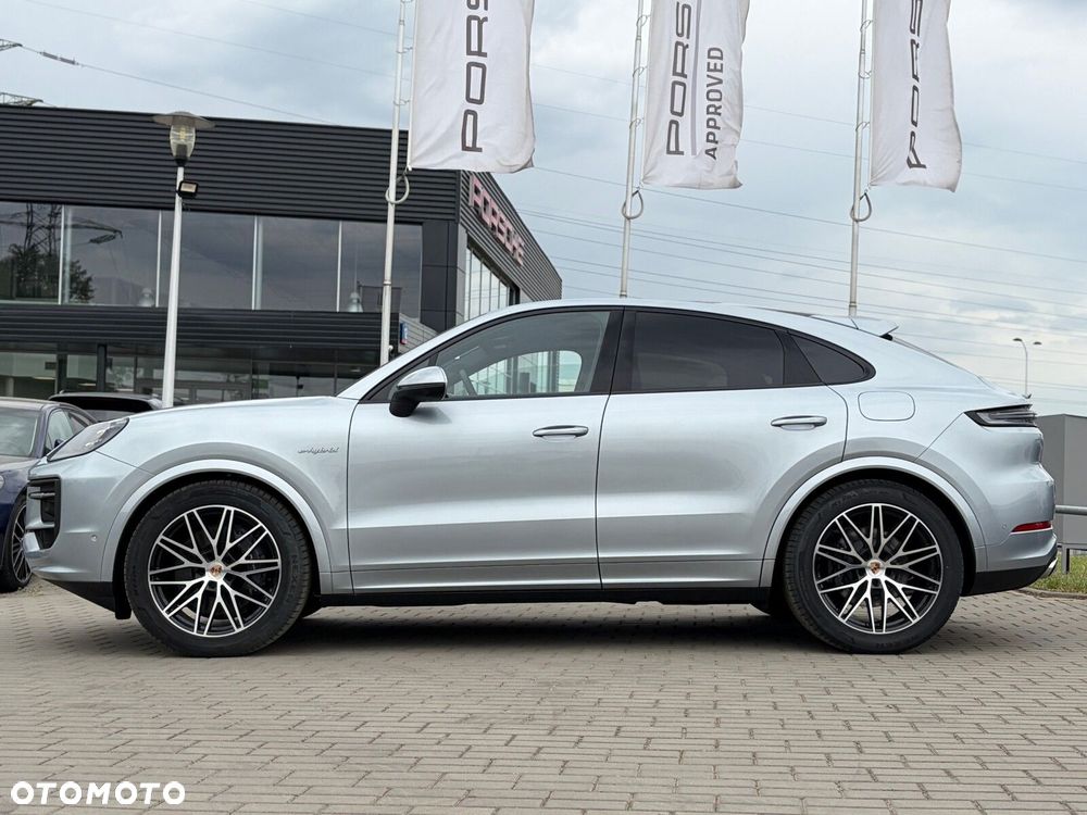 Porsche Cayenne - 4