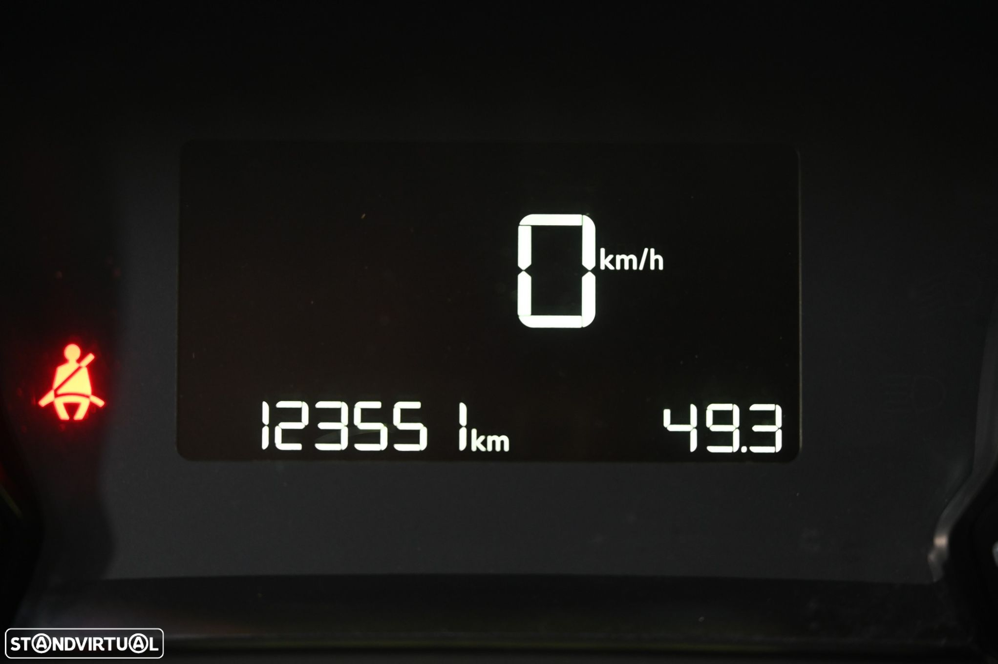 Peugeot 308 1.5 BlueHDi Style - 17