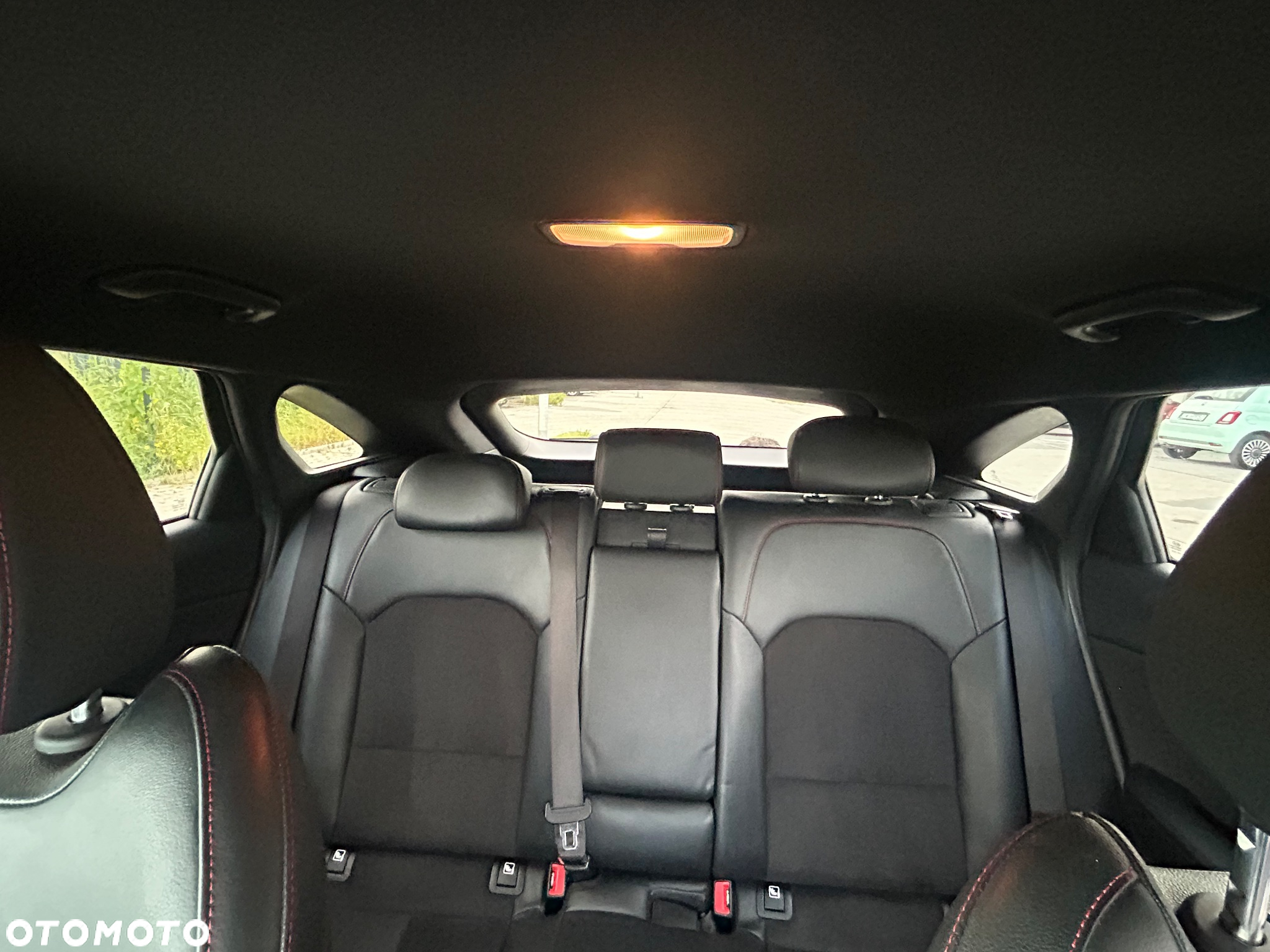 Kia ProCeed 1.6 T-GDI GT DCT - 20