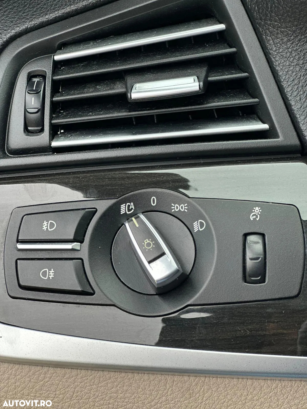 BMW Seria 5 530d Aut. - 15