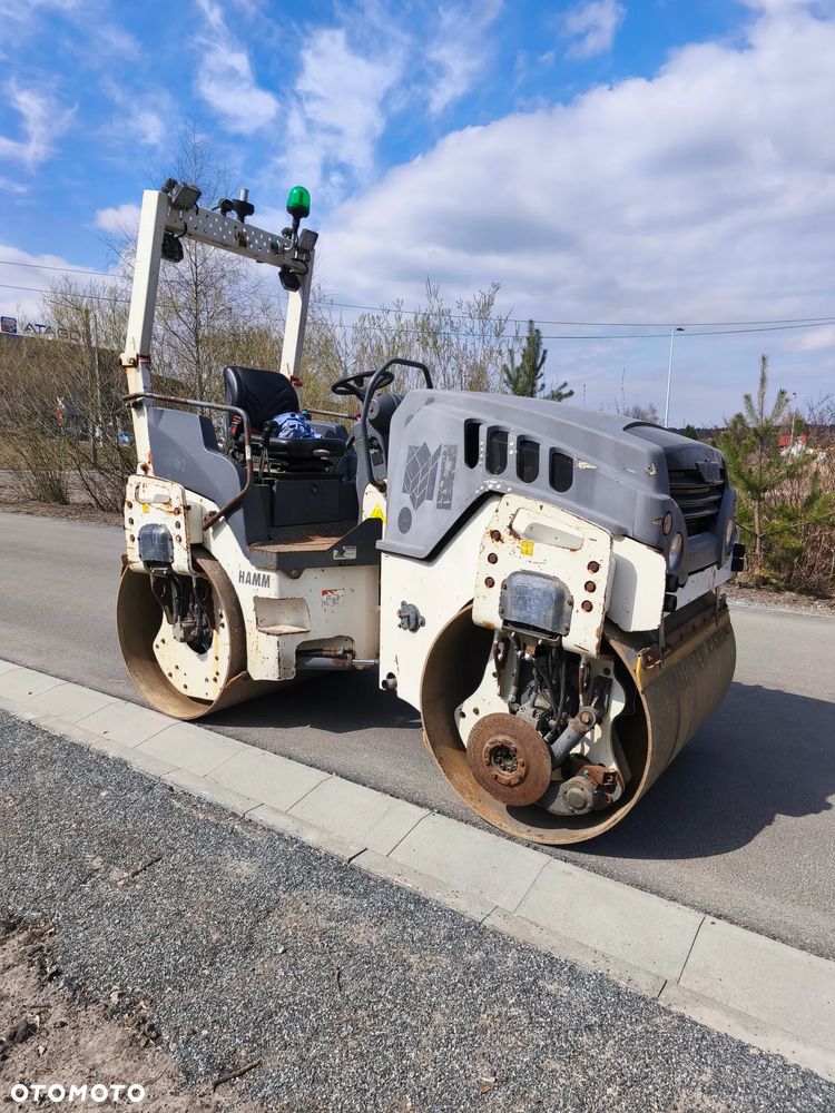 Hamm HD 13 VV - 7