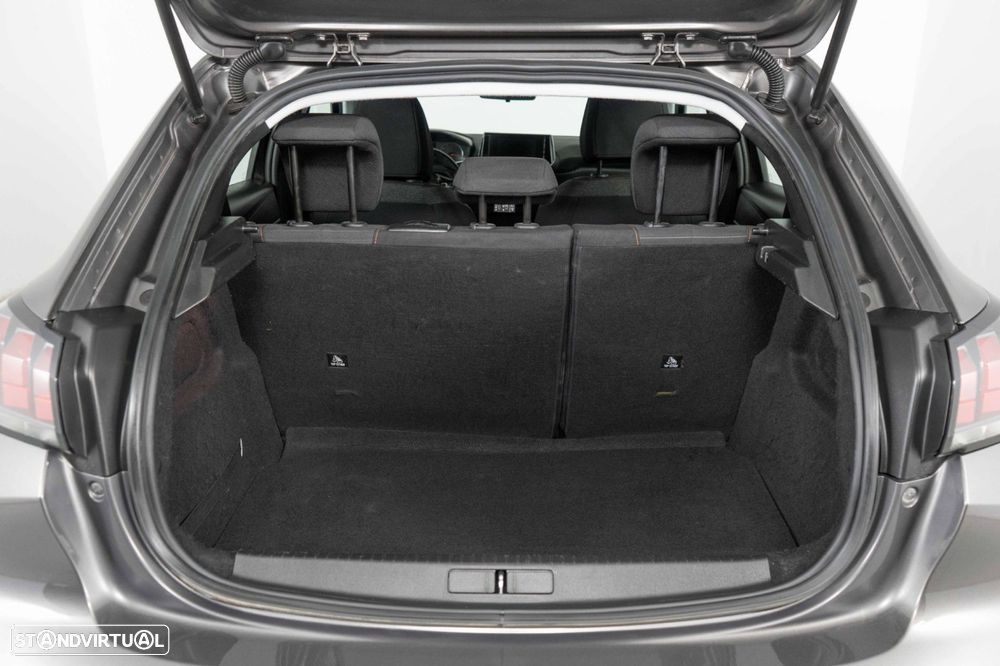 Peugeot 208 1.2 PureTech Active Pack - 13