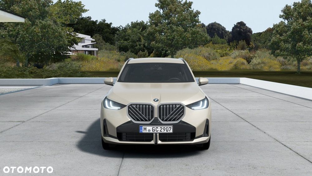 BMW X3 - 3