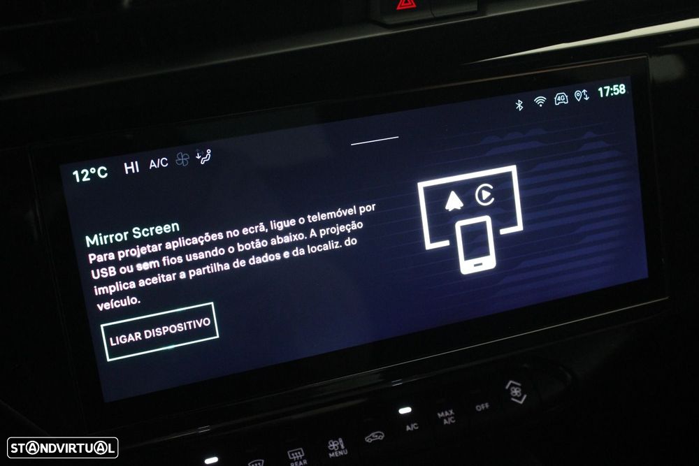 Alfa Romeo Junior Elletrica 50 kWh - 17