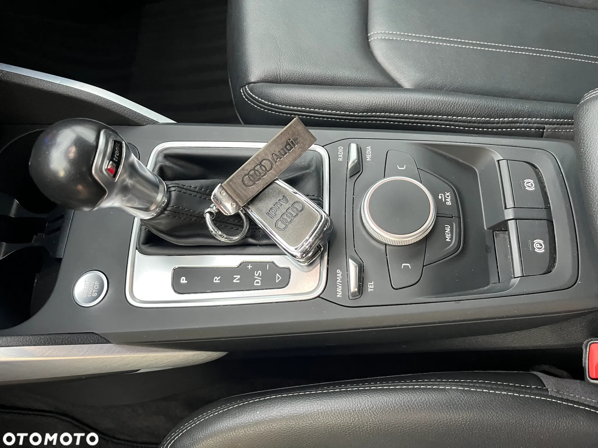 Audi Q2 2.0 TDI quattro S tronic sport - 16