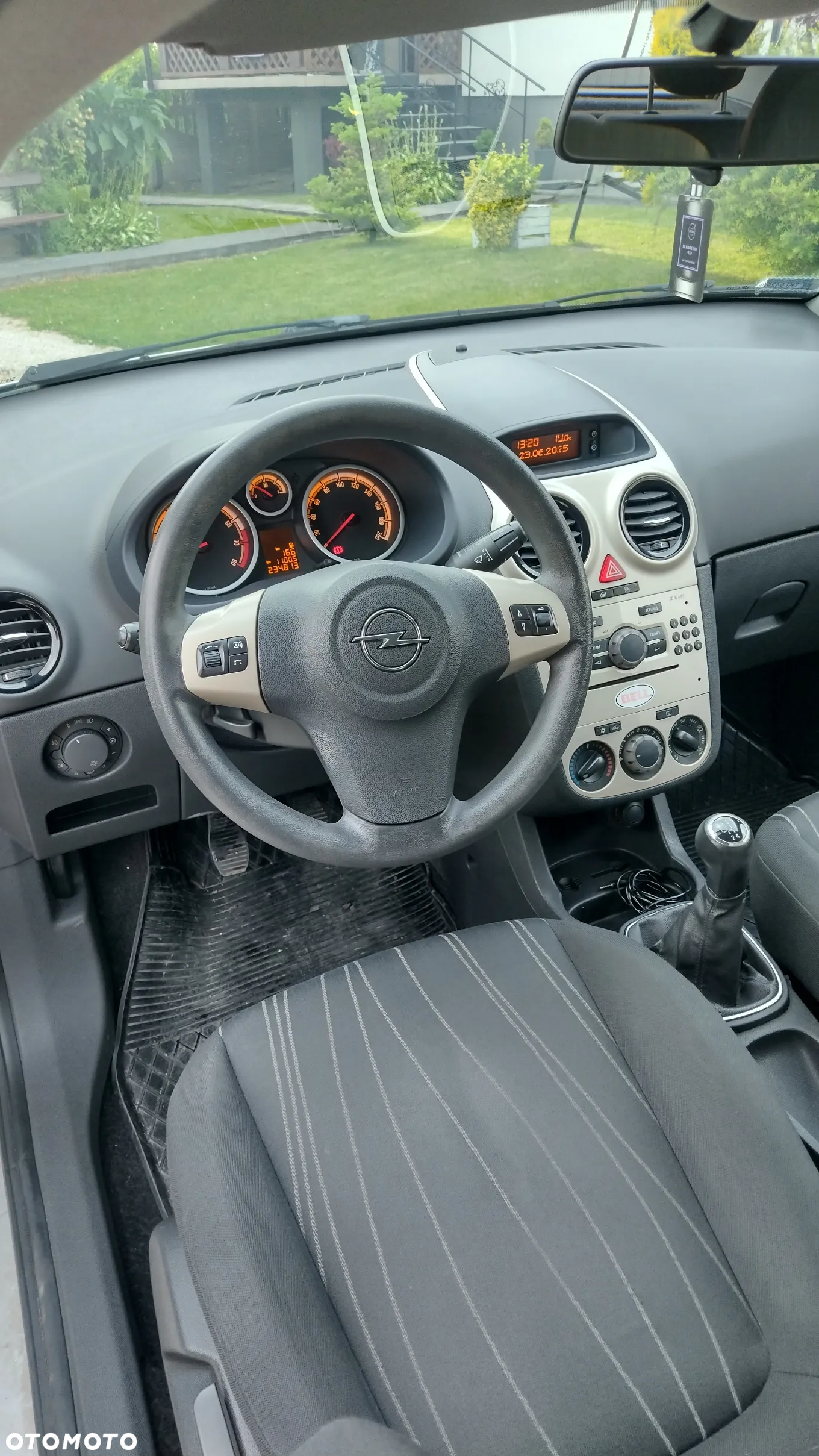 Opel Corsa - 9