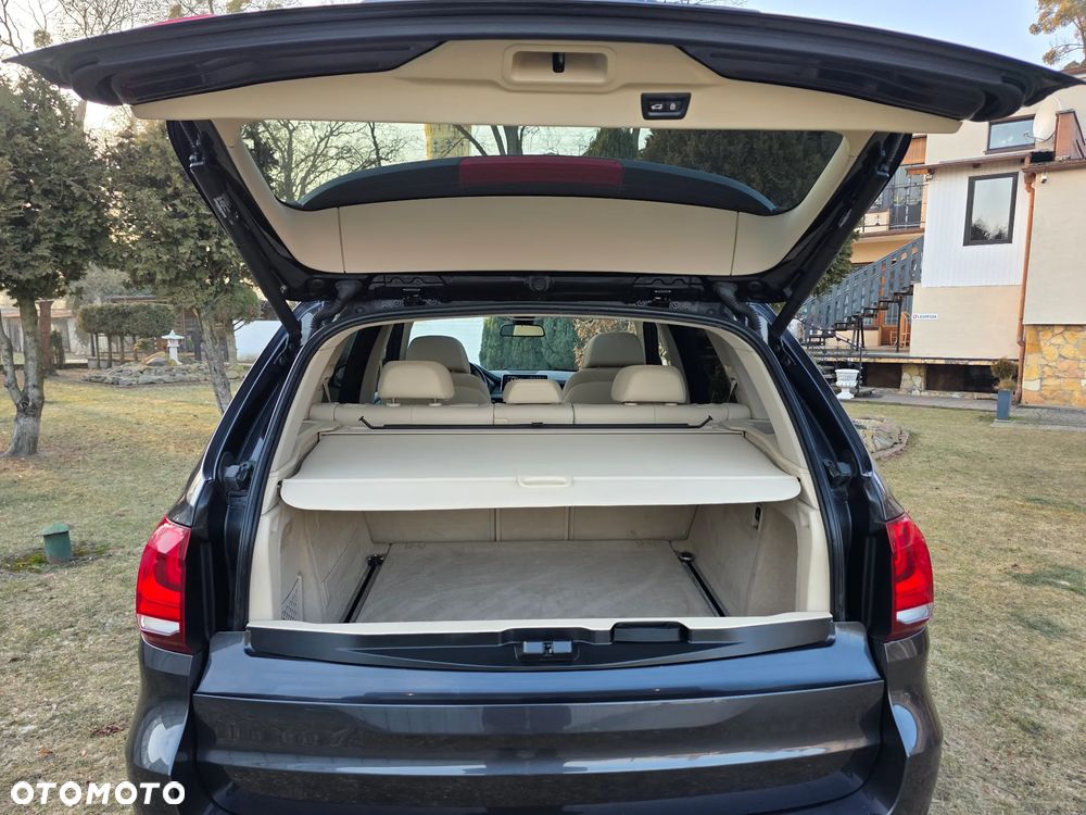 BMW X5 - 21