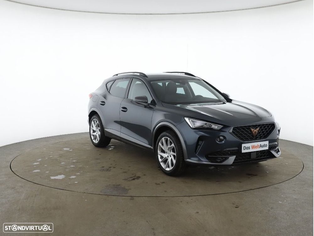 Cupra Formentor 1.4 e-Hybrid DSG - 7