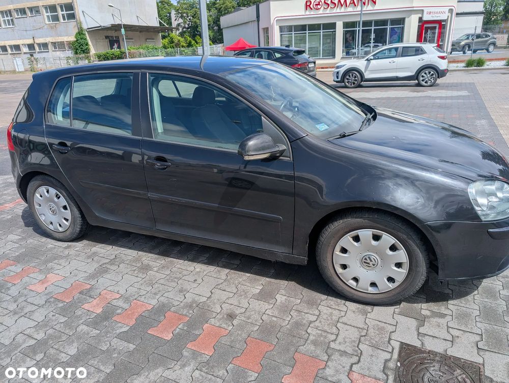 Volkswagen Golf 1.9 TDI Sportline - 12